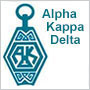 Alpha Kappa Delta