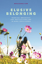 Elusive Belonging cover