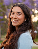 Caroline Martínez